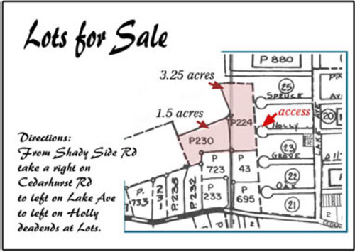 1498 Cedarhurst Rd, Shadyside, Md, 20764, USA